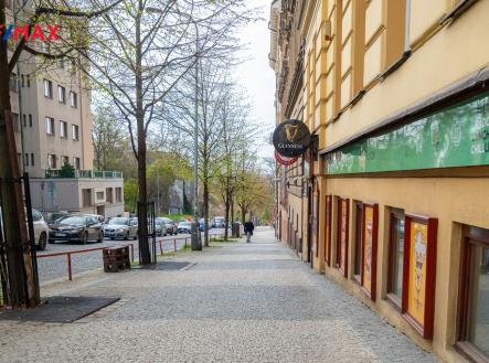 Pronájem restaurace, 207 m²