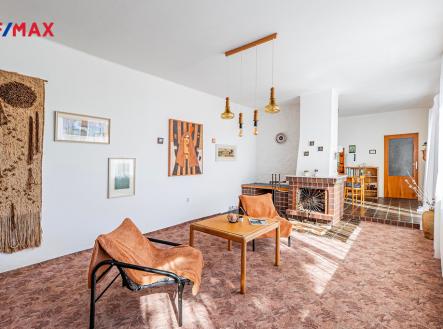 Prodej domu/vily, 262 m²