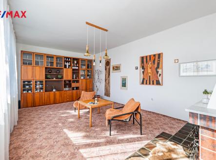 Prodej domu/vily, 262 m²