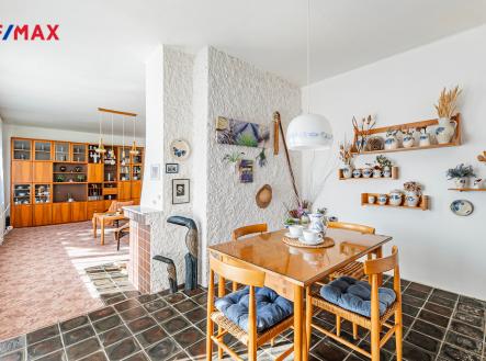 Prodej domu/vily, 262 m²