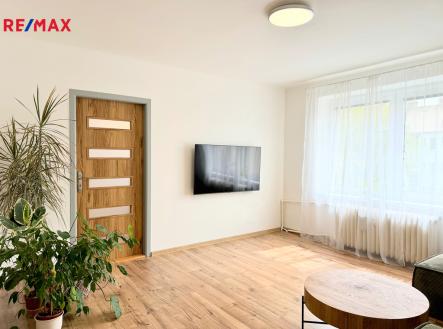 Pronájem bytu, 2+1, 55 m²