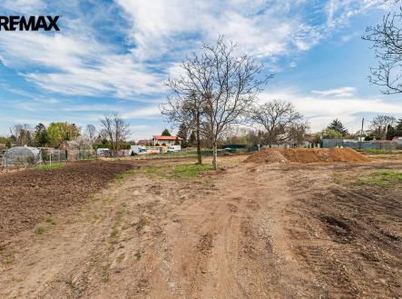 Prodej pozemku pro bydlení, 1 120 m²