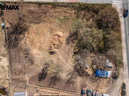 Prodej pozemku pro bydlení, 1 120 m²