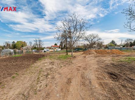 Prodej - pozemek pro komerční výstavbu, 1 120 m²