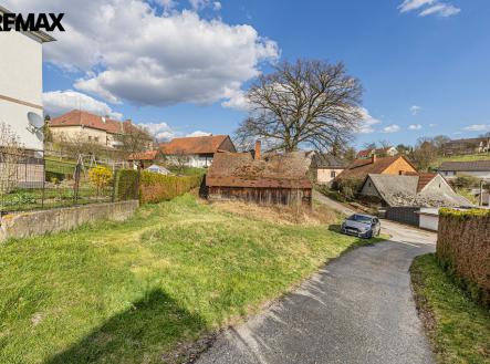 Prodej pozemku pro bydlení, 496 m²