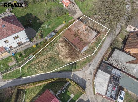 Prodej pozemku pro bydlení, 496 m²