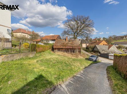 Prodej pozemku pro bydlení, 496 m²