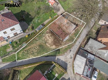 Prodej pozemku pro bydlení, 496 m²