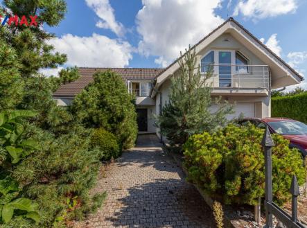 Prodej domu/vily, 280 m²