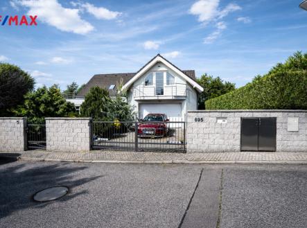 Prodej domu/vily, 280 m²