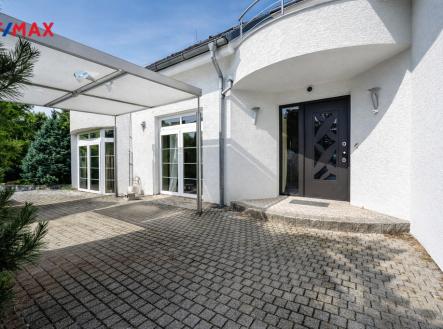 Prodej domu/vily, 280 m²