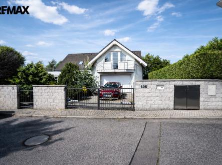 Prodej domu/vily, 280 m²