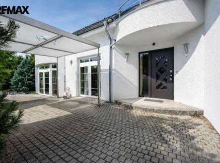 Prodej domu/vily, 280 m²