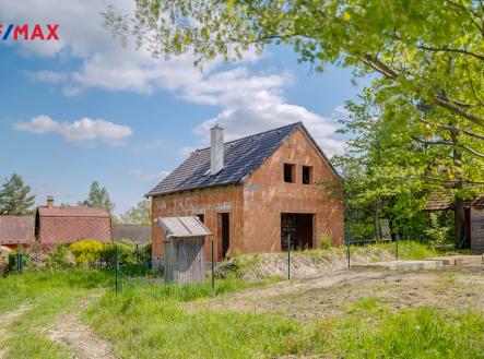 Prodej - dům/vila, 150 m²