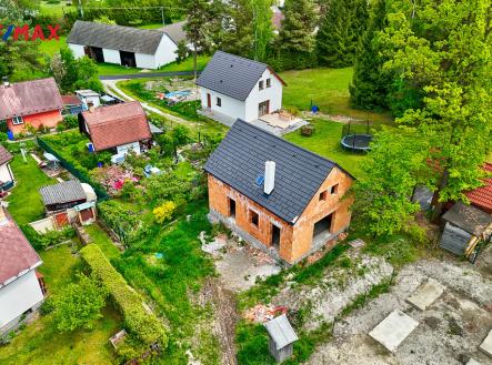 Prodej - dům/vila, 150 m²