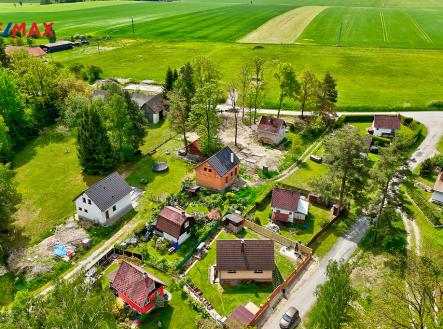 Prodej - dům/vila, 150 m²
