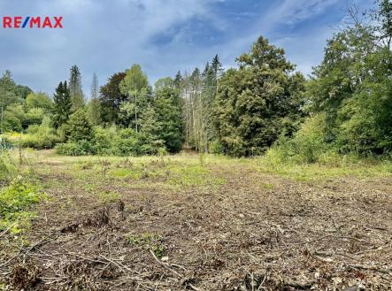 Prodej pozemku pro bydlení, 2 000 m²