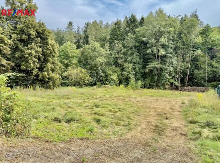 Prodej pozemku pro bydlení, 2 000 m²