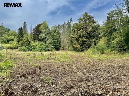 Prodej pozemku pro bydlení, 2 000 m²