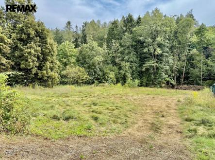 Prodej pozemku pro bydlení, 2 000 m²