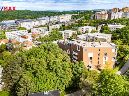 Prodej - pozemek pro bydlení, 724 m²