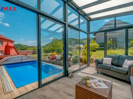 Prodej domu/vily, 170 m²