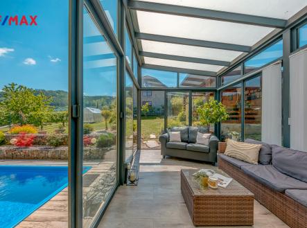 Prodej domu/vily, 170 m²