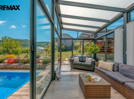 Prodej domu/vily, 170 m²