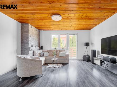 Prodej domu/vily, 170 m²