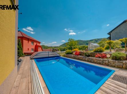 Prodej domu/vily, 170 m²
