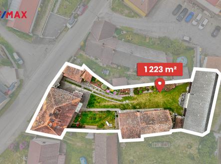 Prodej domu/vily, 200 m²