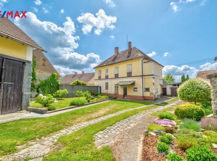 Prodej domu/vily, 200 m²