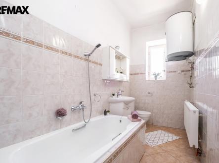 Prodej domu/vily, 200 m²