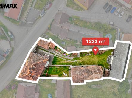 Prodej domu/vily, 200 m²