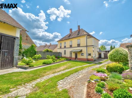 Prodej domu/vily, 200 m²