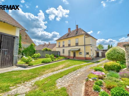 Prodej domu/vily, 200 m²