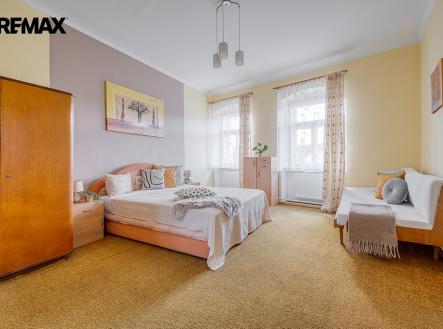 Prodej domu/vily, 200 m²