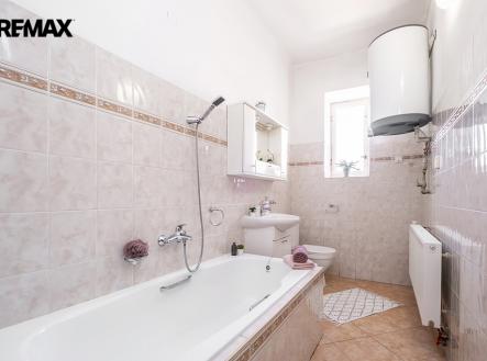 Prodej domu/vily, 200 m²