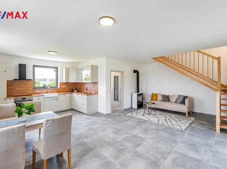 Prodej domu/vily, 120 m²