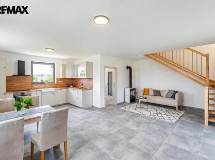 Prodej domu/vily, 120 m²