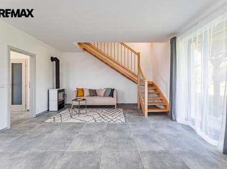 Prodej domu/vily, 120 m²