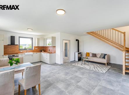 Prodej domu/vily, 120 m²