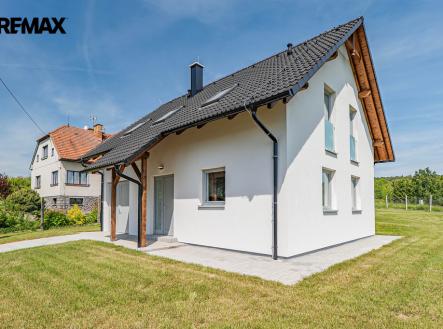 Prodej domu/vily, 120 m² obrázek