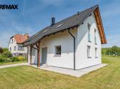Prodej domu/vily, 120 m²