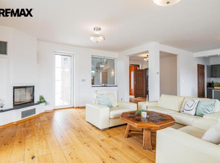 Prodej domu/vily, 228 m²