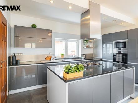 Prodej domu/vily, 228 m²