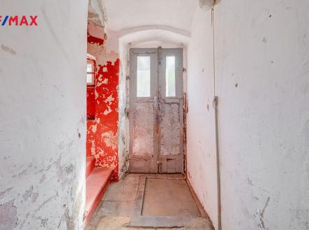 Prodej domu/vily, 110 m²