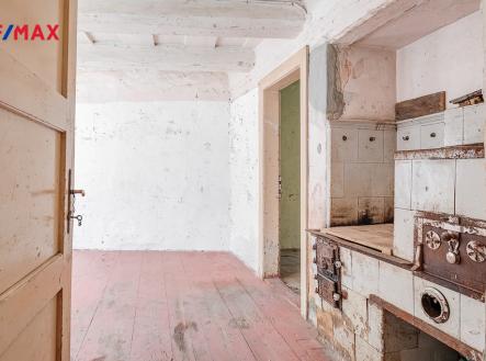 Prodej domu/vily, 110 m²