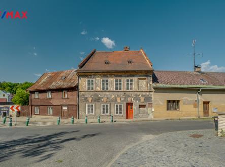 Prodej domu/vily, 110 m²