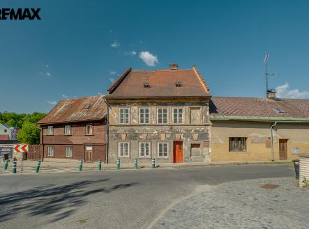 Prodej domu/vily, 110 m²